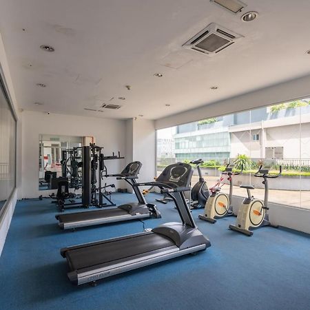 Cozy 2-Bedroom For 4 Pax With Pool - Subang Jaya Εξωτερικό φωτογραφία