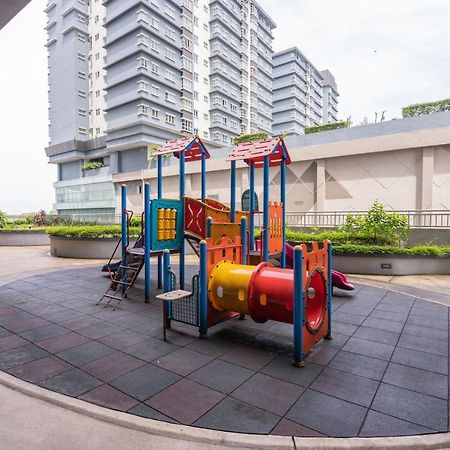 Cozy 2-Bedroom For 4 Pax With Pool - Subang Jaya Εξωτερικό φωτογραφία