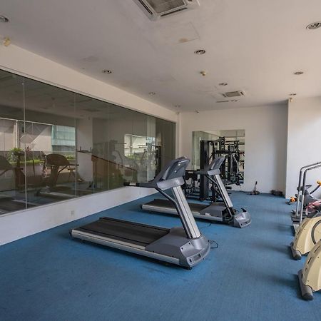 Cozy 2-Bedroom For 4 Pax With Pool - Subang Jaya Εξωτερικό φωτογραφία