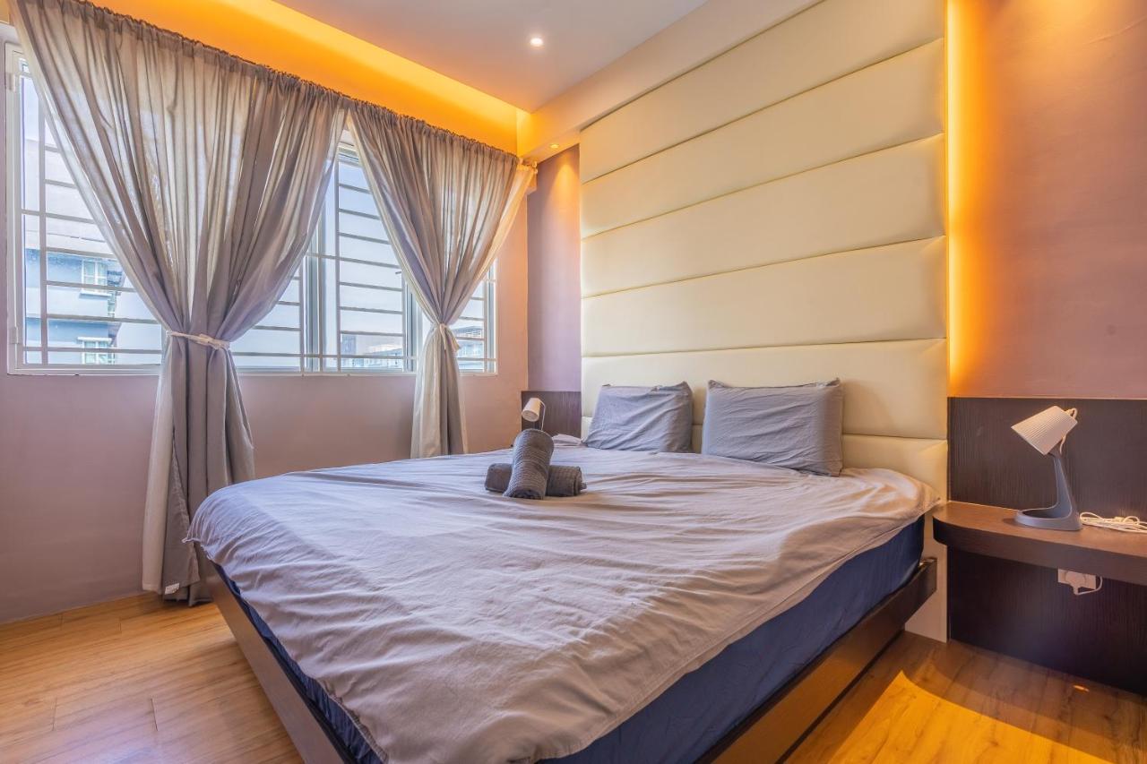 Cozy 2-Bedroom For 4 Pax With Pool - Subang Jaya Εξωτερικό φωτογραφία