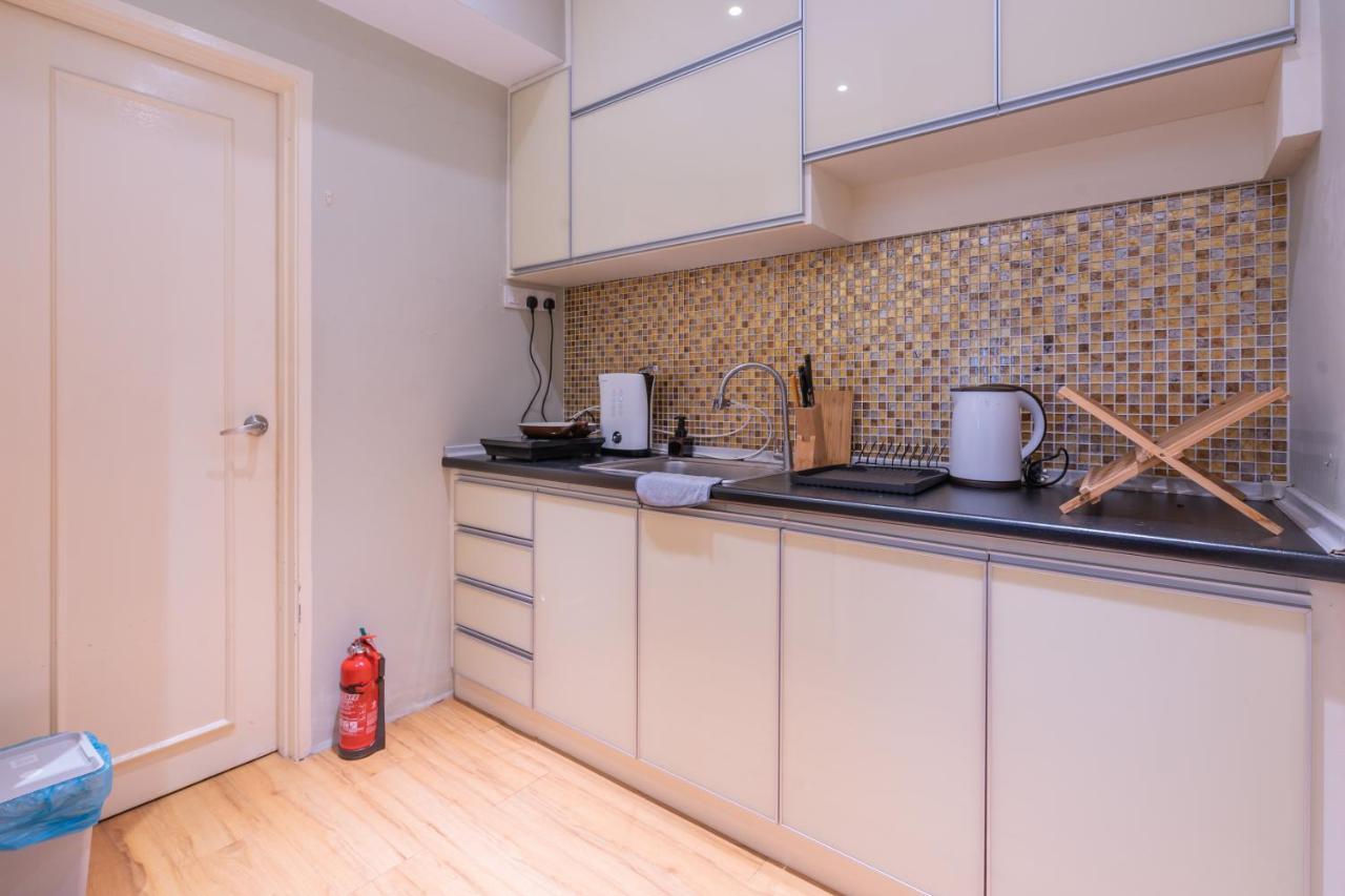 Cozy 2-Bedroom For 4 Pax With Pool - Subang Jaya Εξωτερικό φωτογραφία