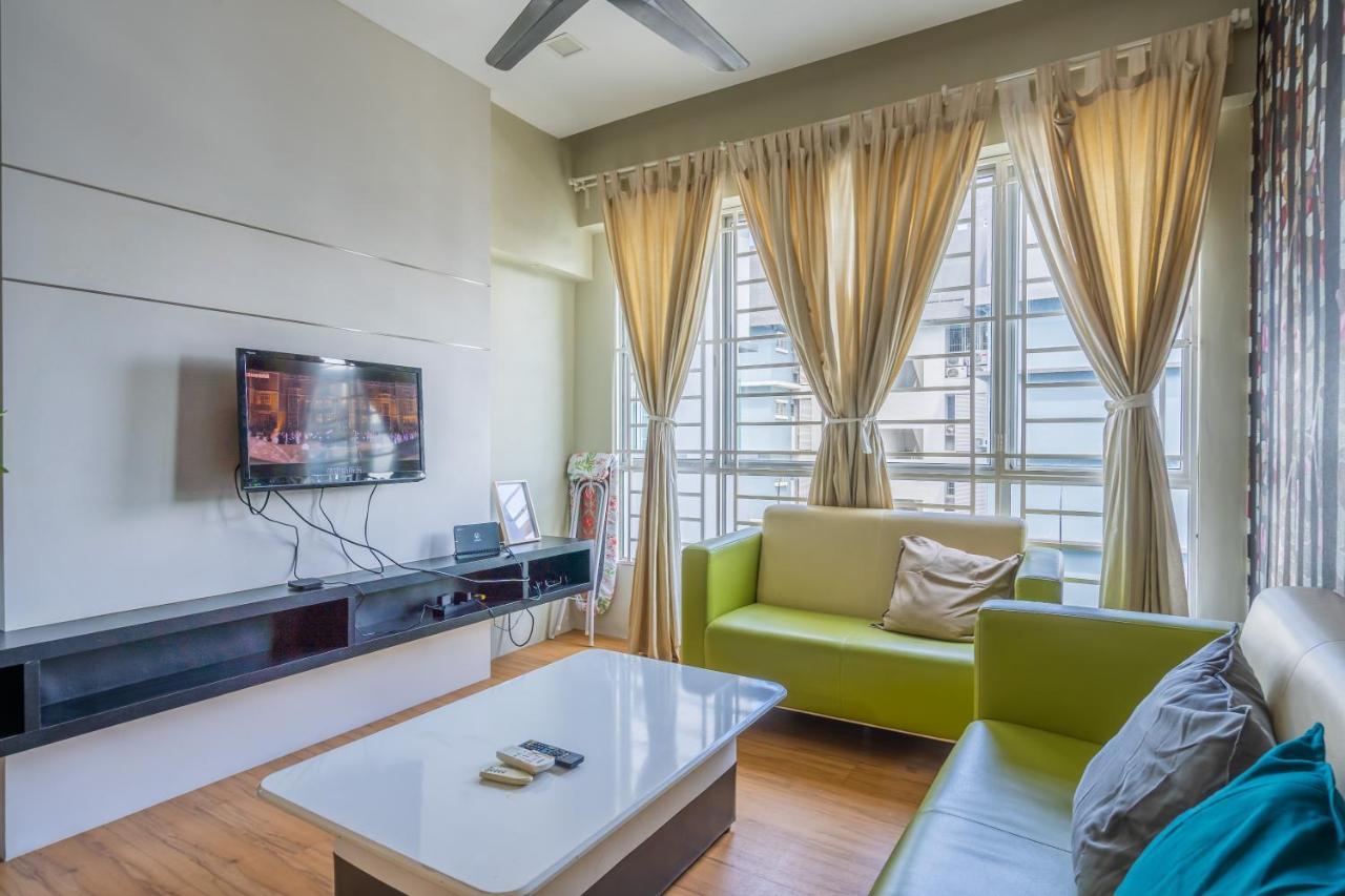 Cozy 2-Bedroom For 4 Pax With Pool - Subang Jaya Εξωτερικό φωτογραφία