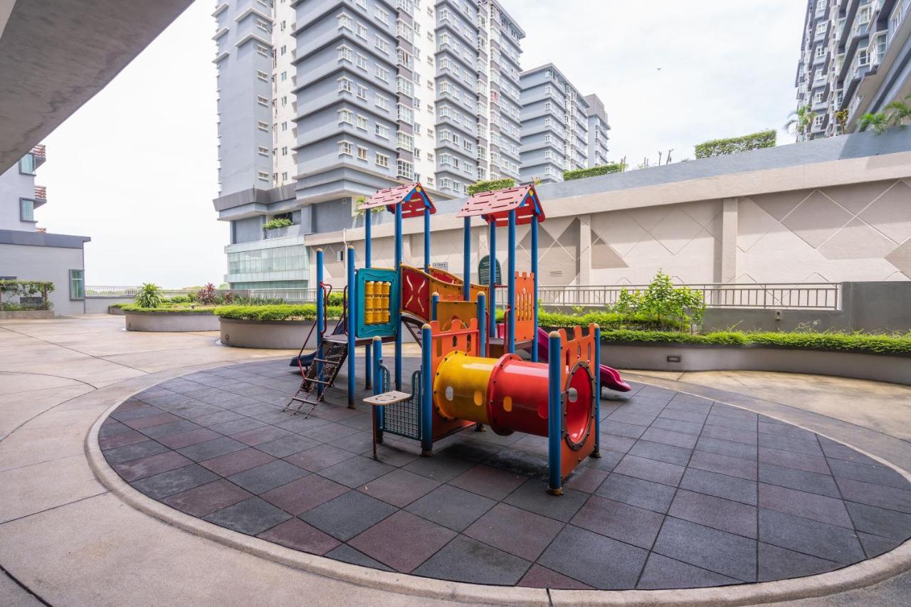 Cozy 2-Bedroom For 4 Pax With Pool - Subang Jaya Εξωτερικό φωτογραφία