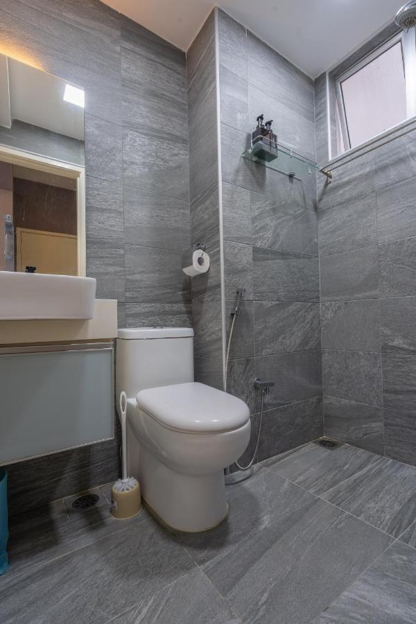Cozy 2-Bedroom For 4 Pax With Pool - Subang Jaya Εξωτερικό φωτογραφία
