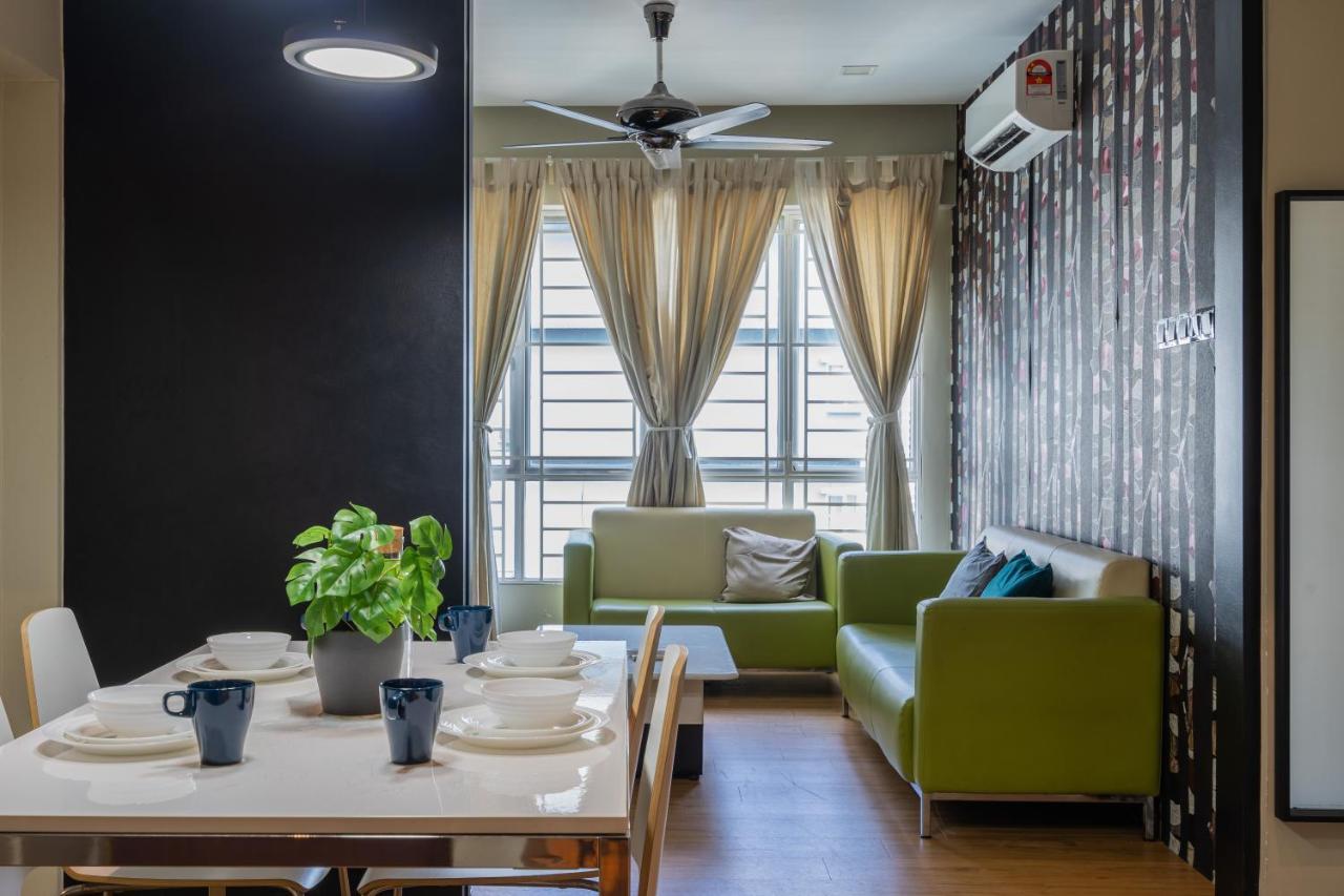 Cozy 2-Bedroom For 4 Pax With Pool - Subang Jaya Εξωτερικό φωτογραφία