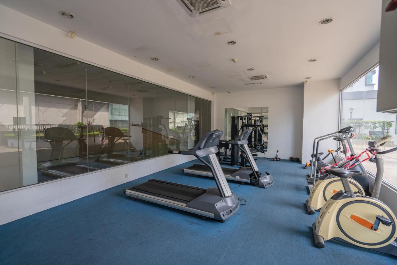 Cozy 2-Bedroom For 4 Pax With Pool - Subang Jaya Εξωτερικό φωτογραφία