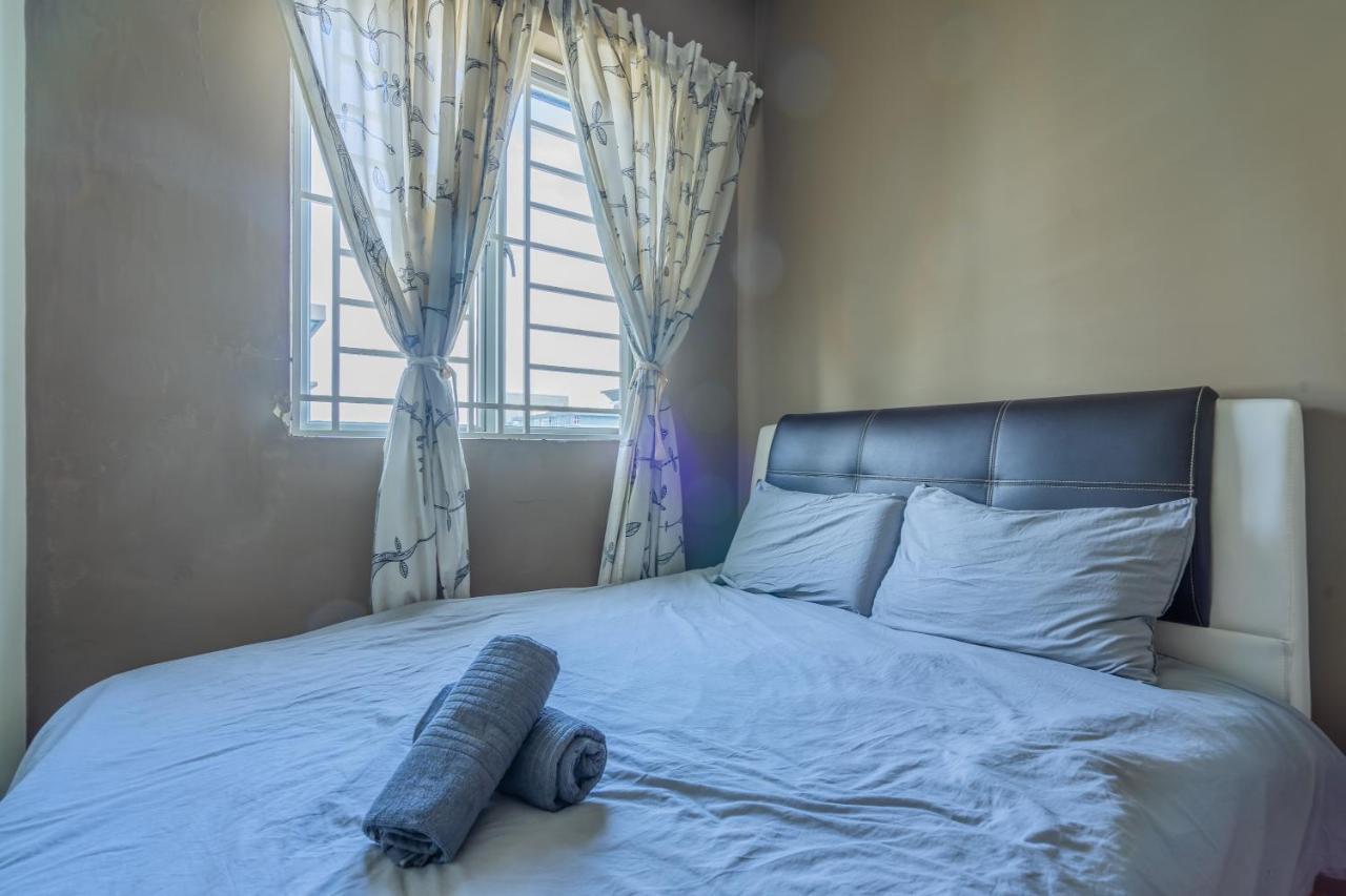 Cozy 2-Bedroom For 4 Pax With Pool - Subang Jaya Εξωτερικό φωτογραφία