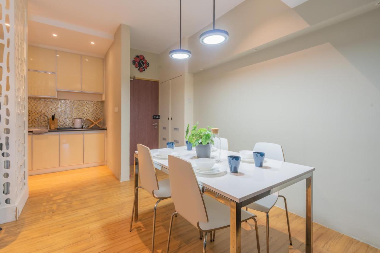 Cozy 2-Bedroom For 4 Pax With Pool - Subang Jaya Εξωτερικό φωτογραφία