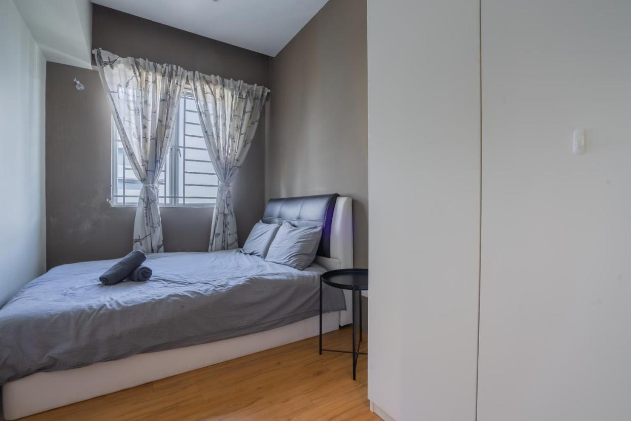 Cozy 2-Bedroom For 4 Pax With Pool - Subang Jaya Εξωτερικό φωτογραφία